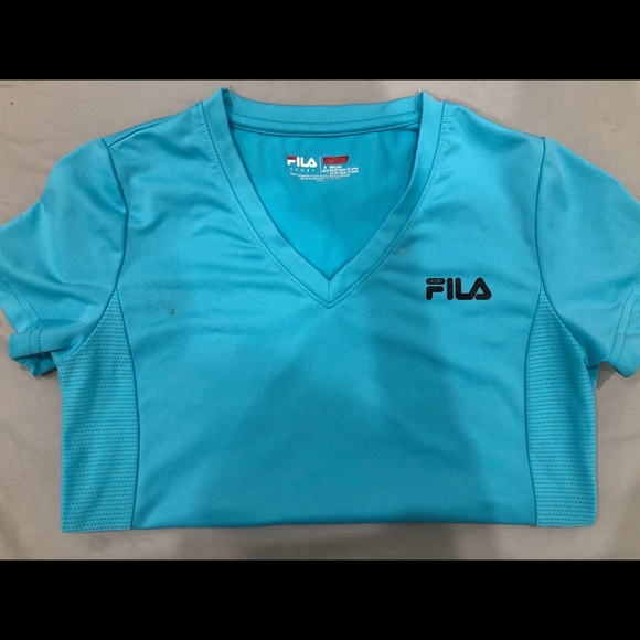Fila Sport shirts! - Picture 2 of 5